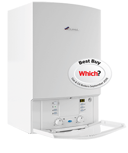 Gas Boiler Syston